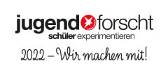 Zur Webseite von Jugend forscht